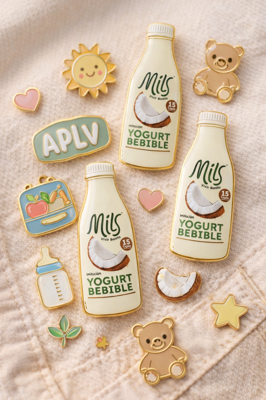 Que es APLV alergia a la proteina de leche de vaca