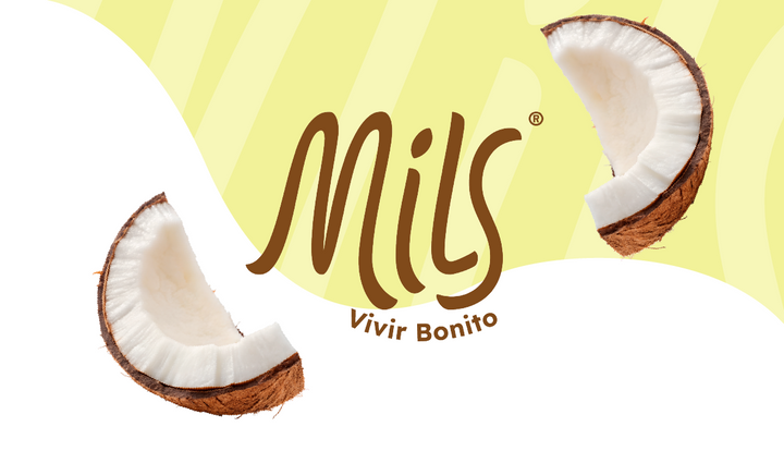 Nueva imagen de Mils