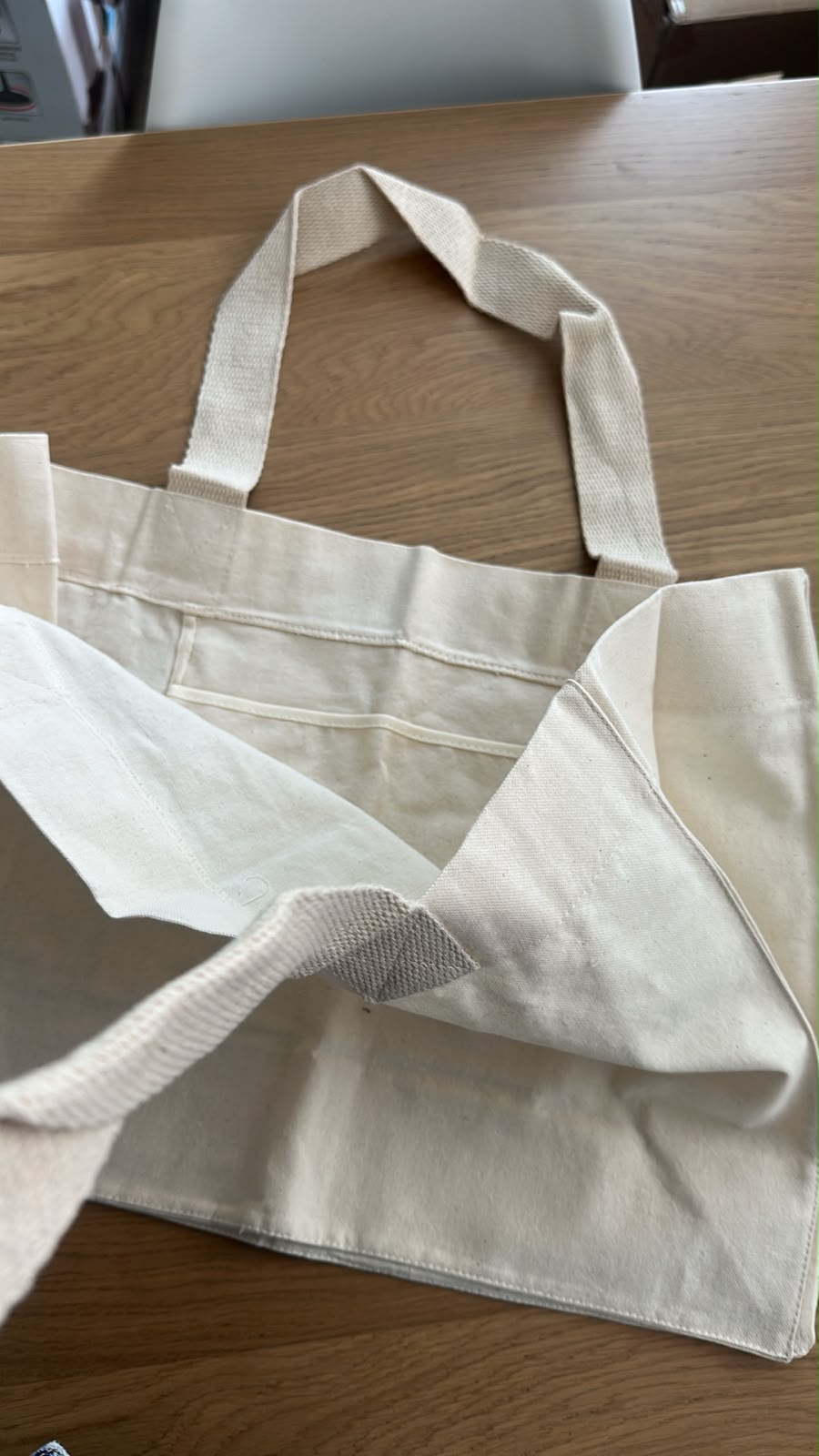 Tote Bag Vivir Bonito